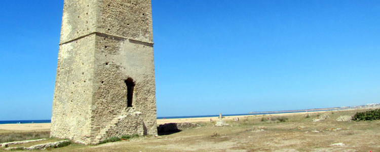 Playa Castilnovo