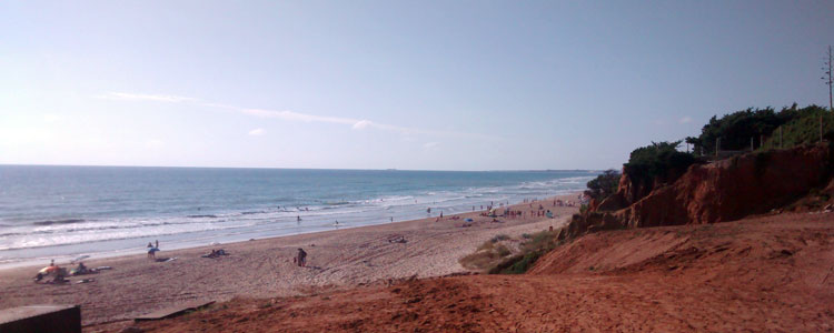 Playa Roche