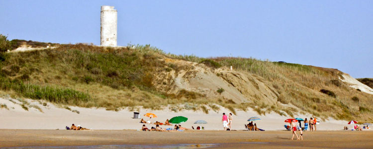 Playa Torre del Puerco