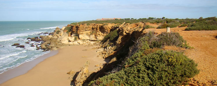 Cala del Pato