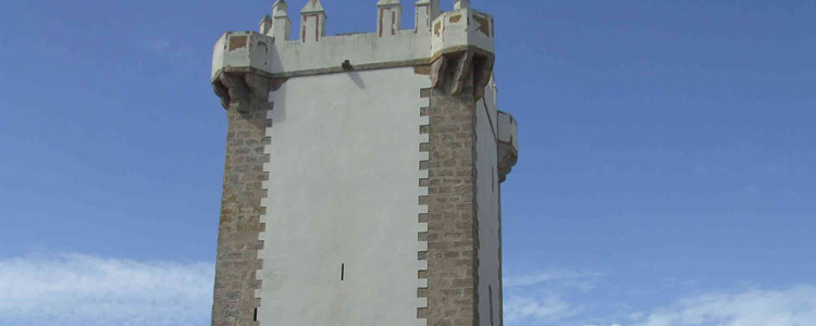 Monumento Torre Guzman