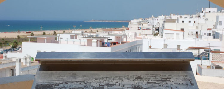 Monumentos de Conil de la Frontera