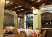 Oferta Clientes de nuestro Hostal en Restaurante