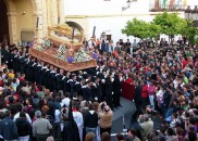 Oferta Semana Santa